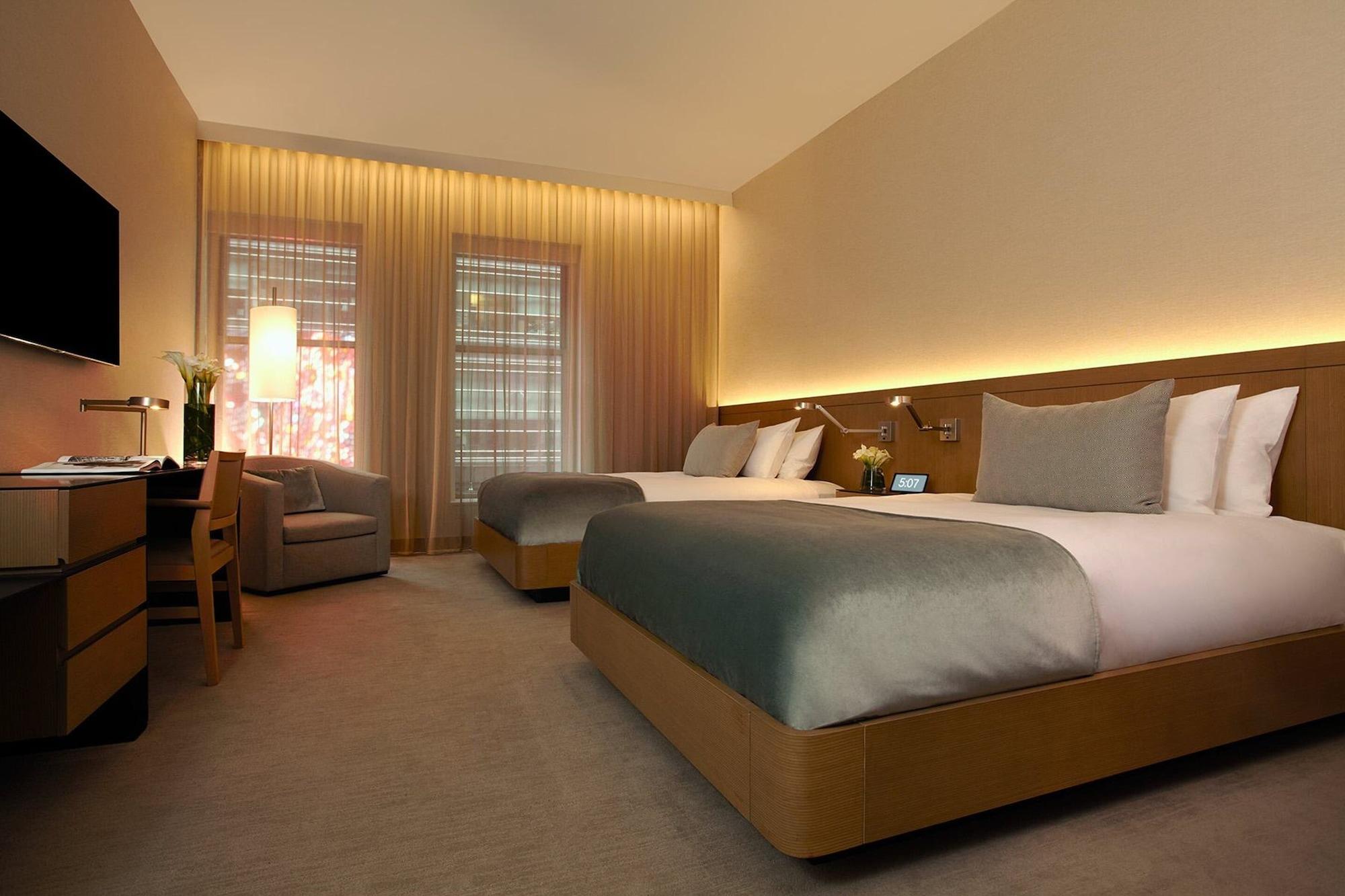 The Knickerbocker 5* Nueva York