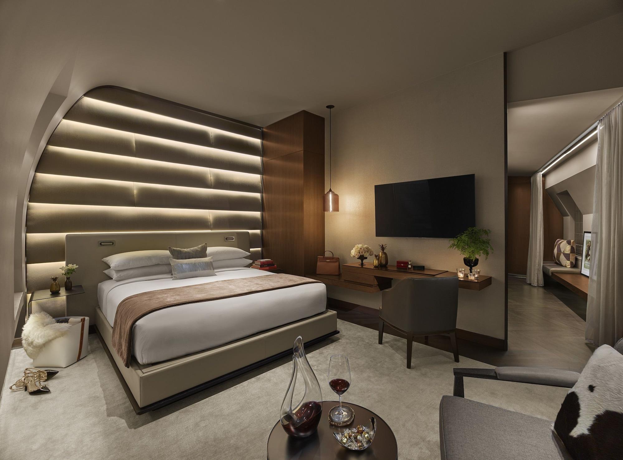 The Knickerbocker 5* Nueva York