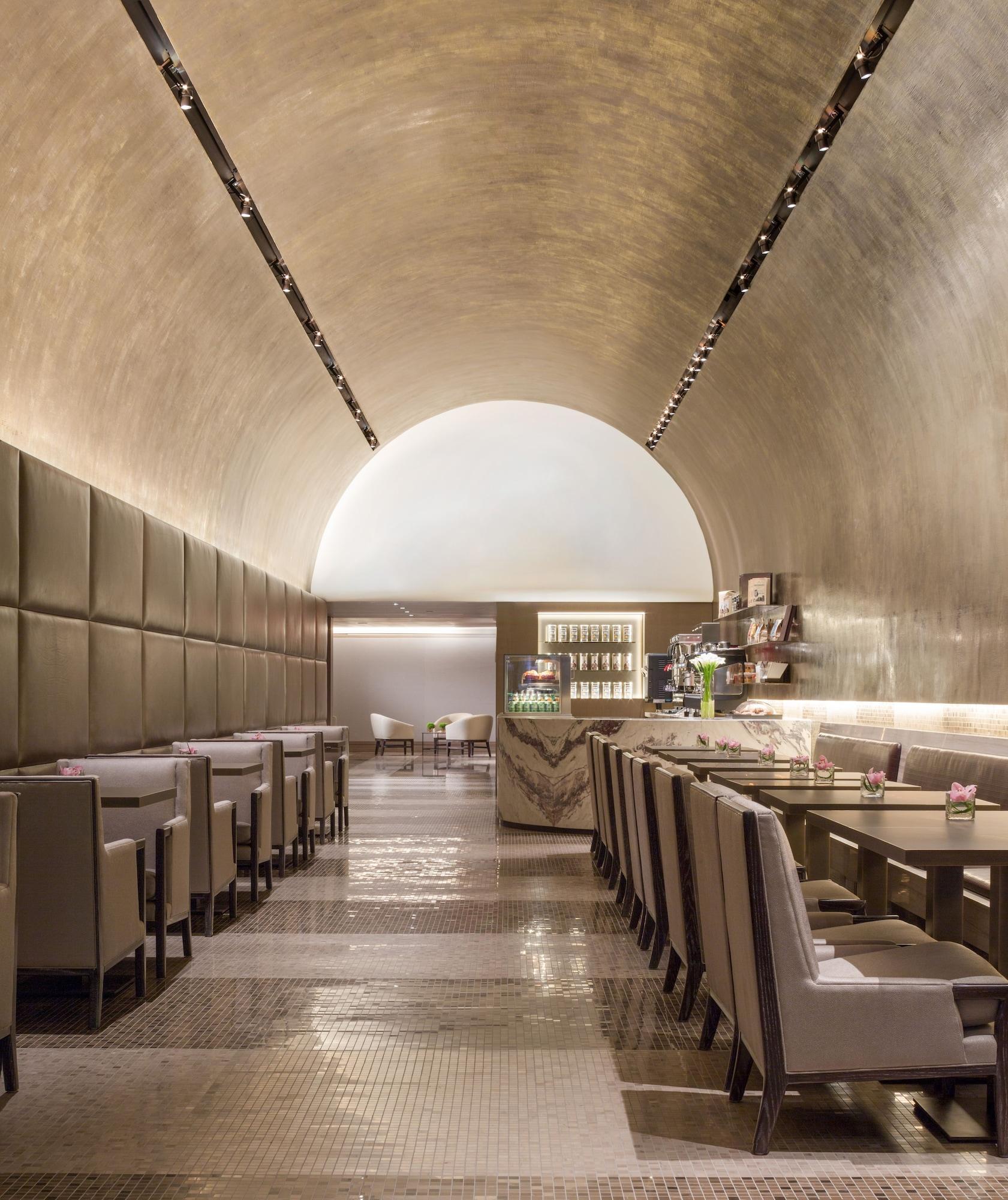 The Knickerbocker Hotel Nueva York