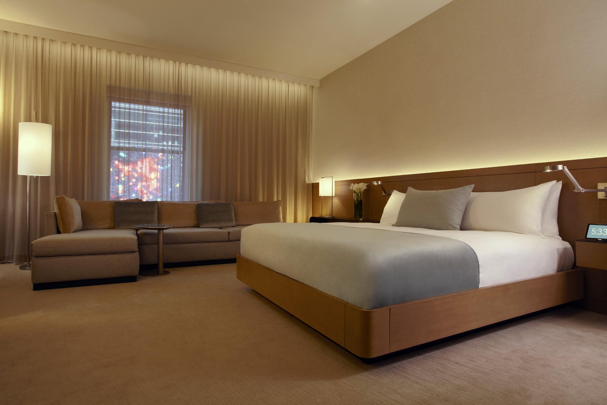 The Knickerbocker Hotel Nueva York