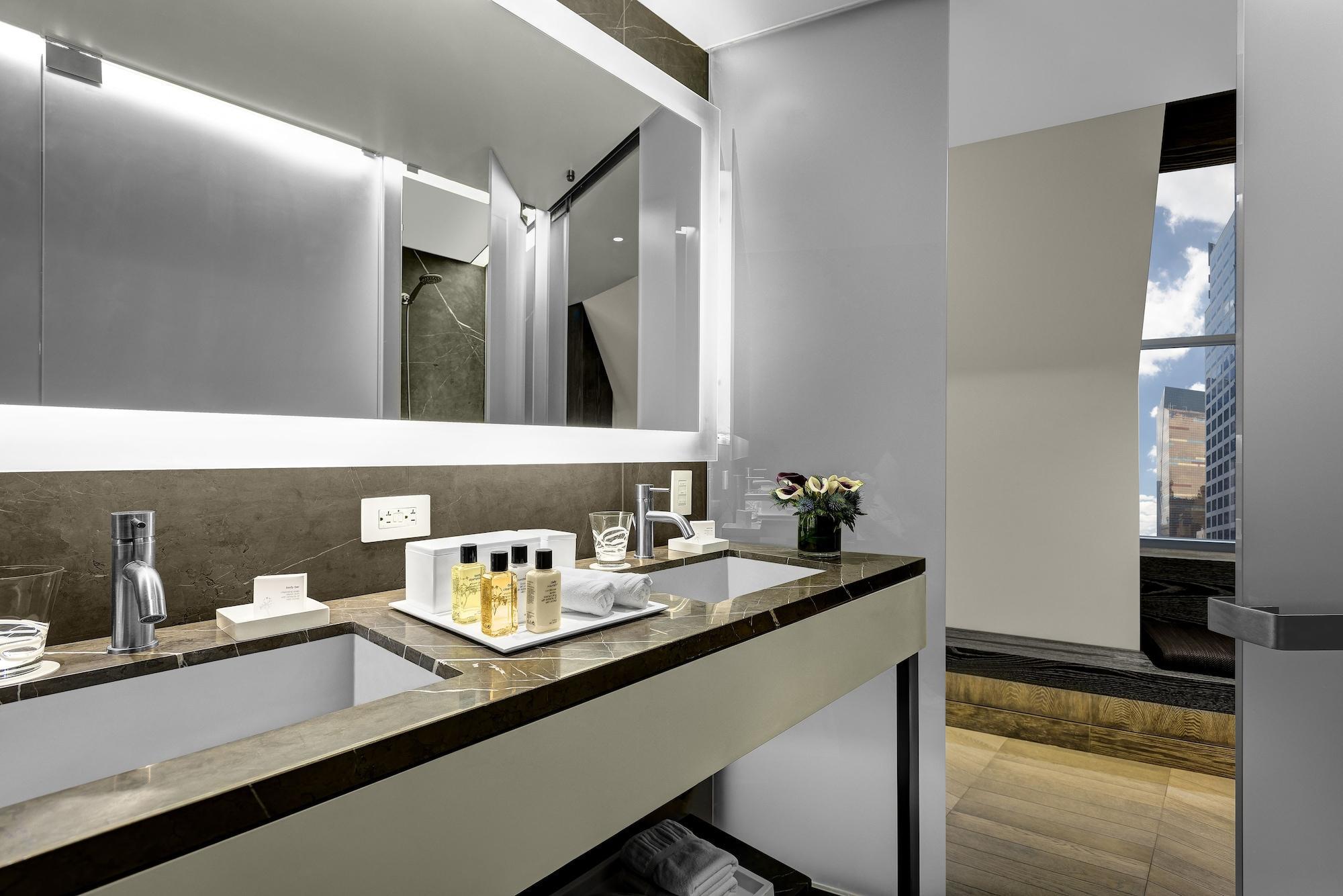 Hotel The Knickerbocker Nueva York