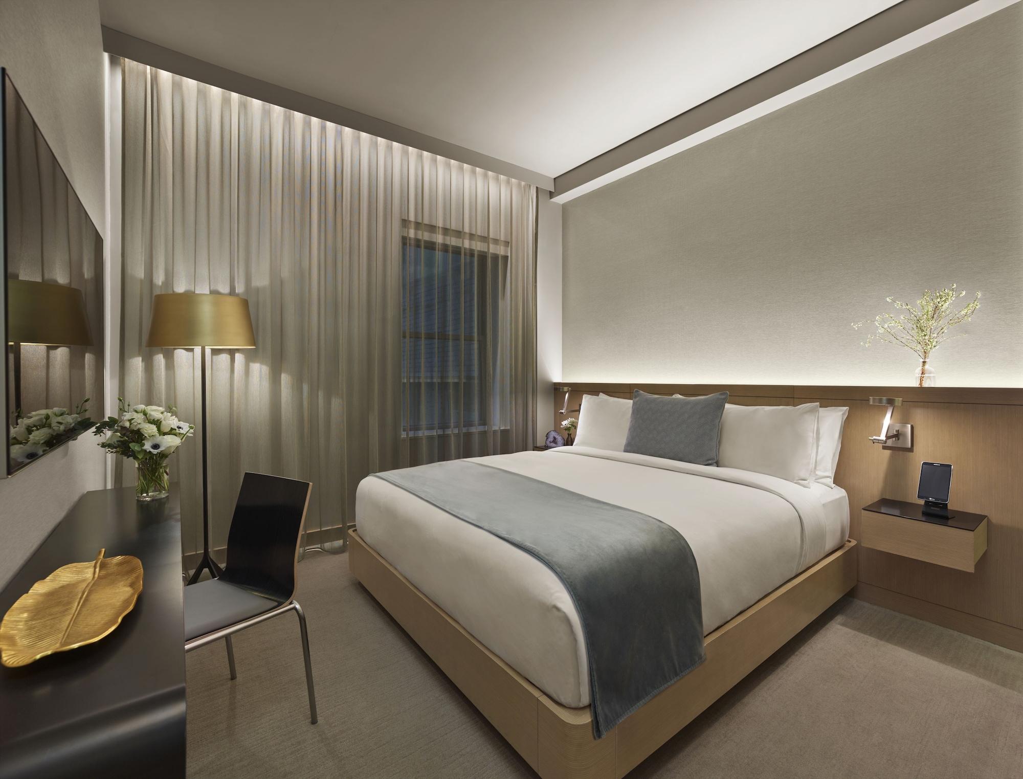 Hotel The Knickerbocker Nueva York