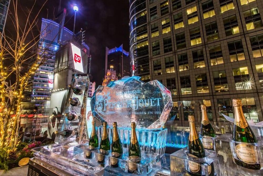 Hotel The Knickerbocker Nueva York