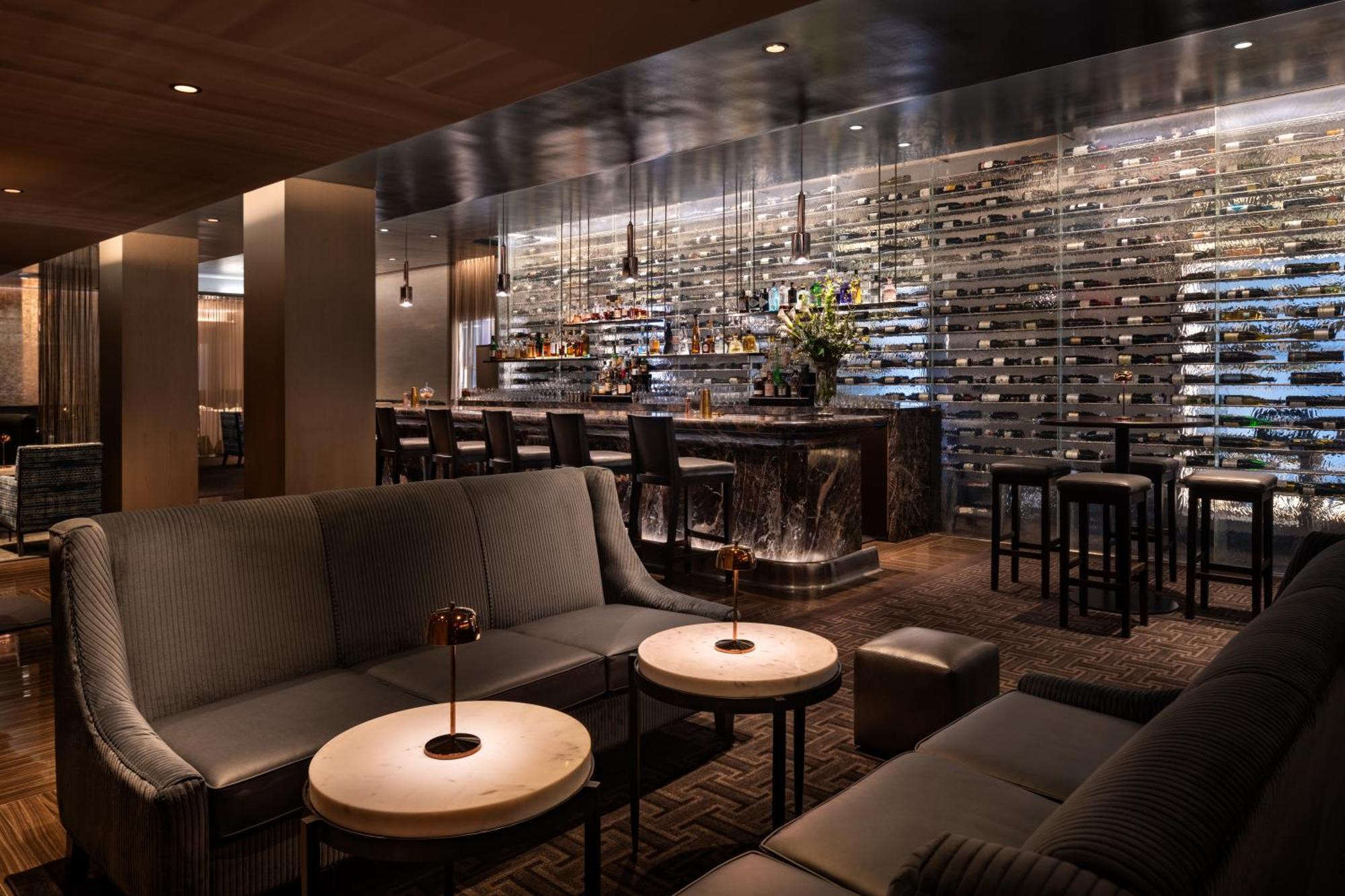 Hotel The Knickerbocker Nueva York
