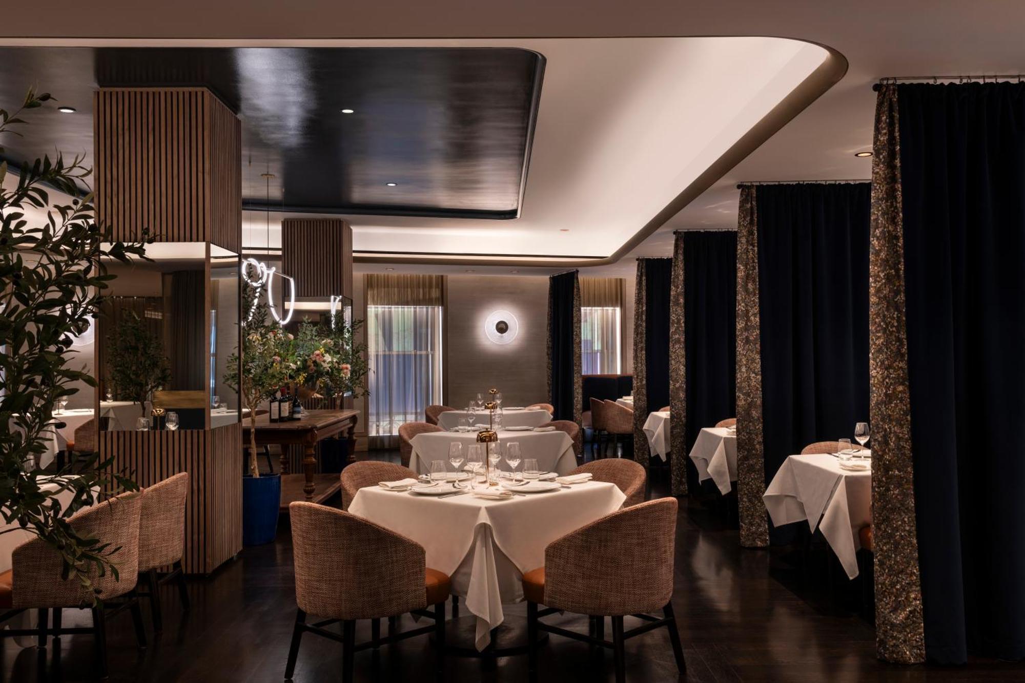 The Knickerbocker Nueva York