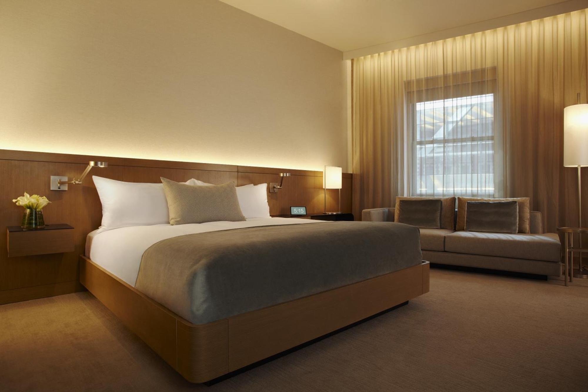 The Knickerbocker Hotel Nueva York
