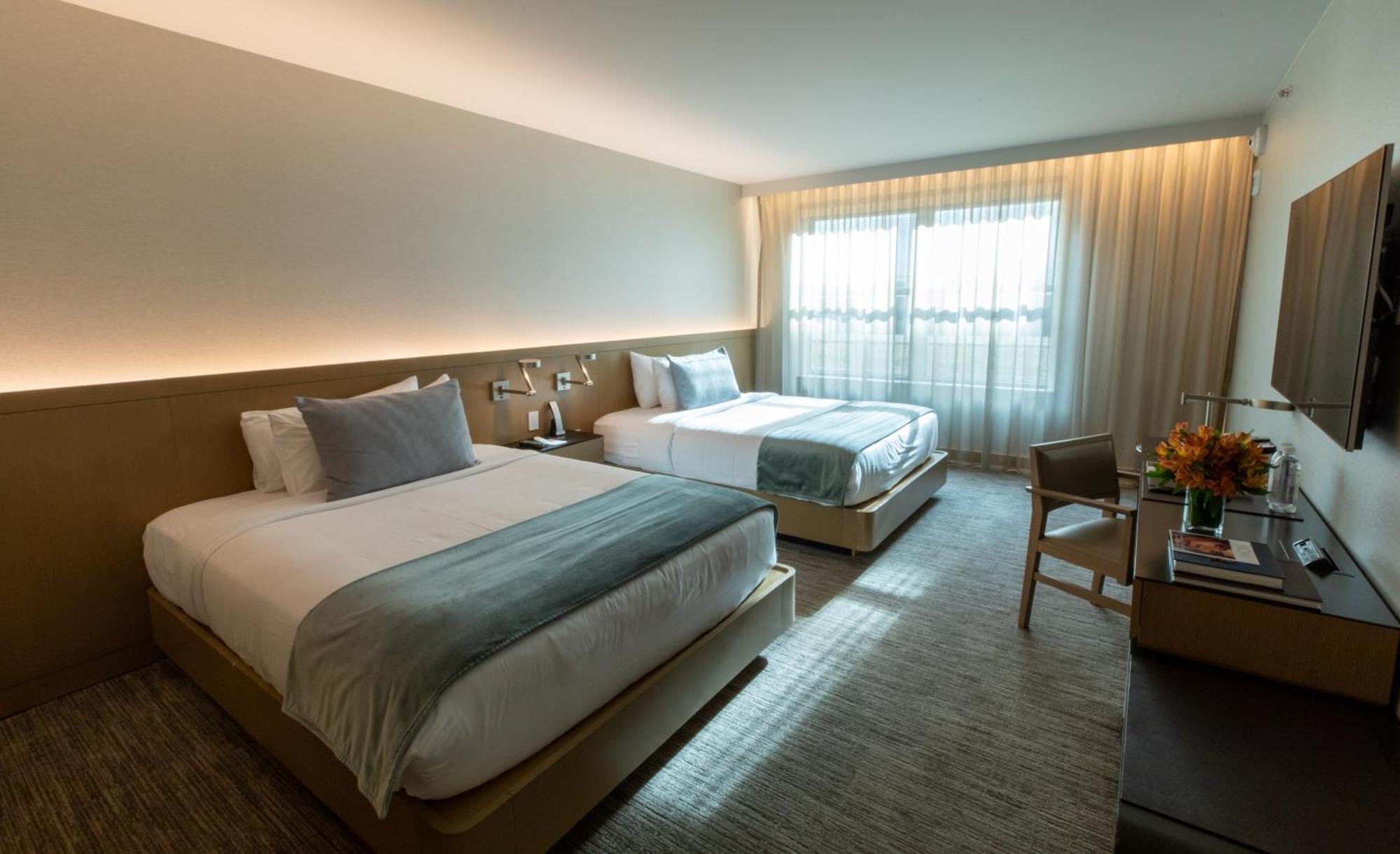 The Knickerbocker Hotel Nueva York