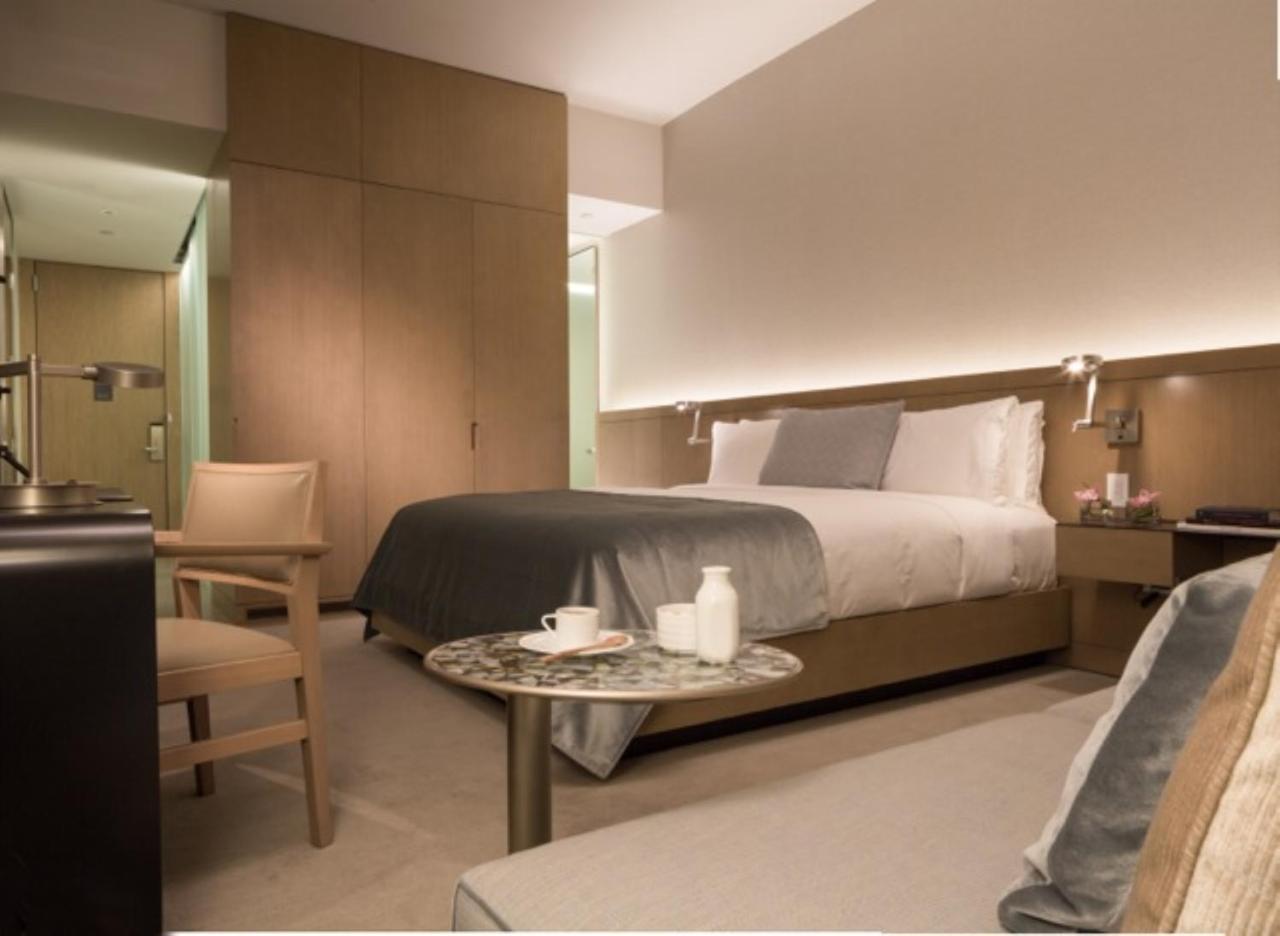 The Knickerbocker 5* Nueva York