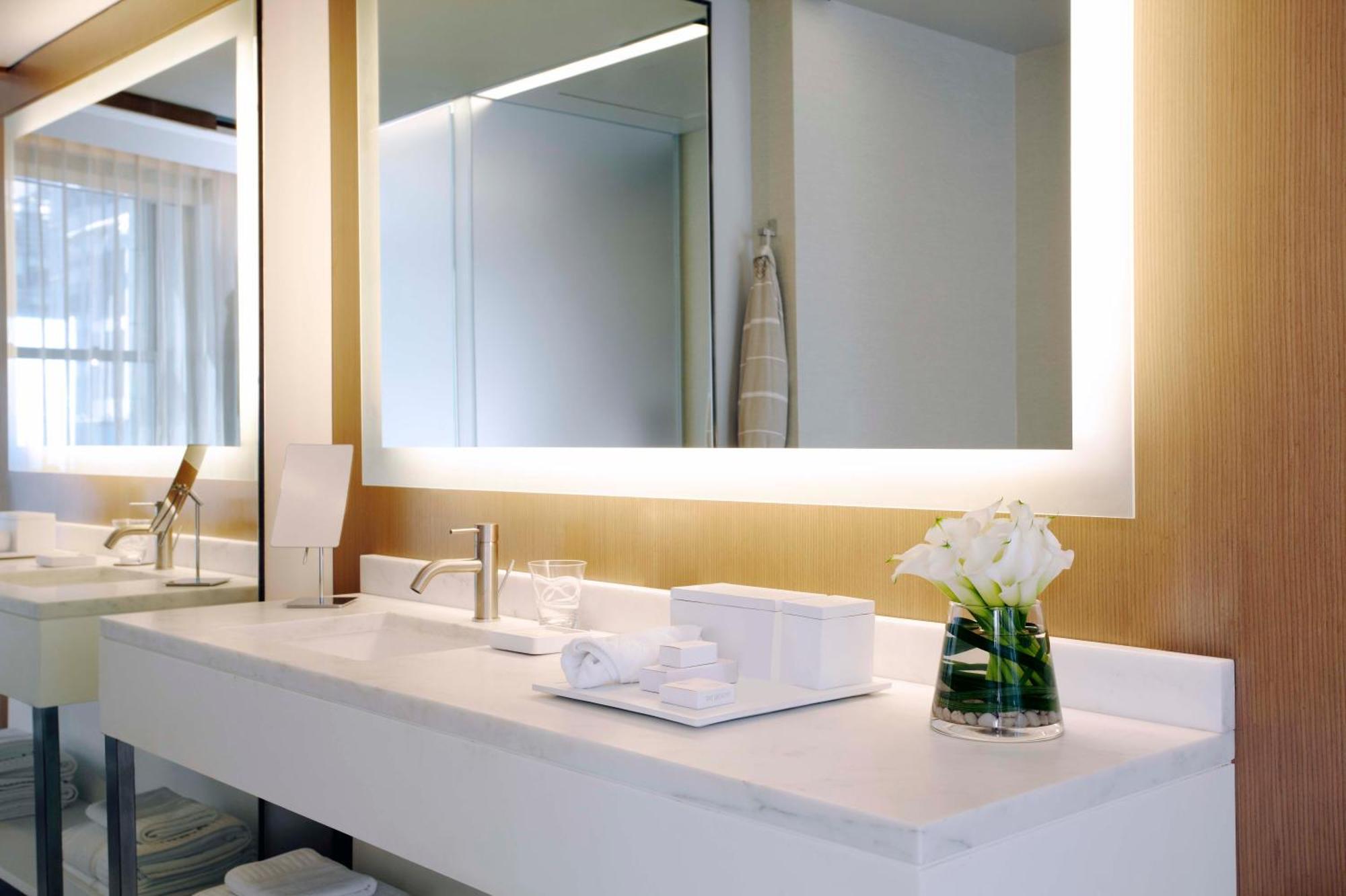 Hotel The Knickerbocker Nueva York