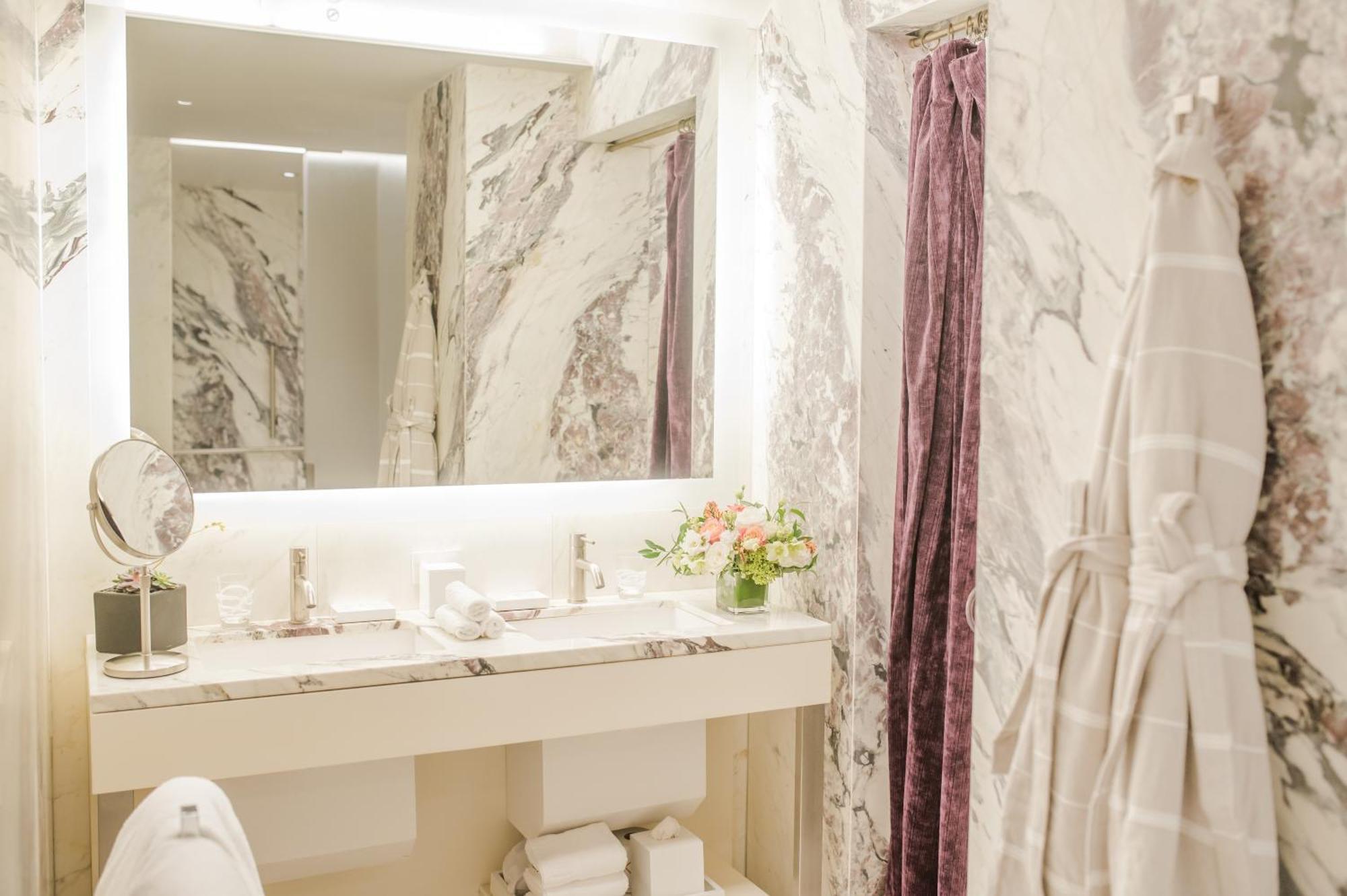 Hotel The Knickerbocker Nueva York