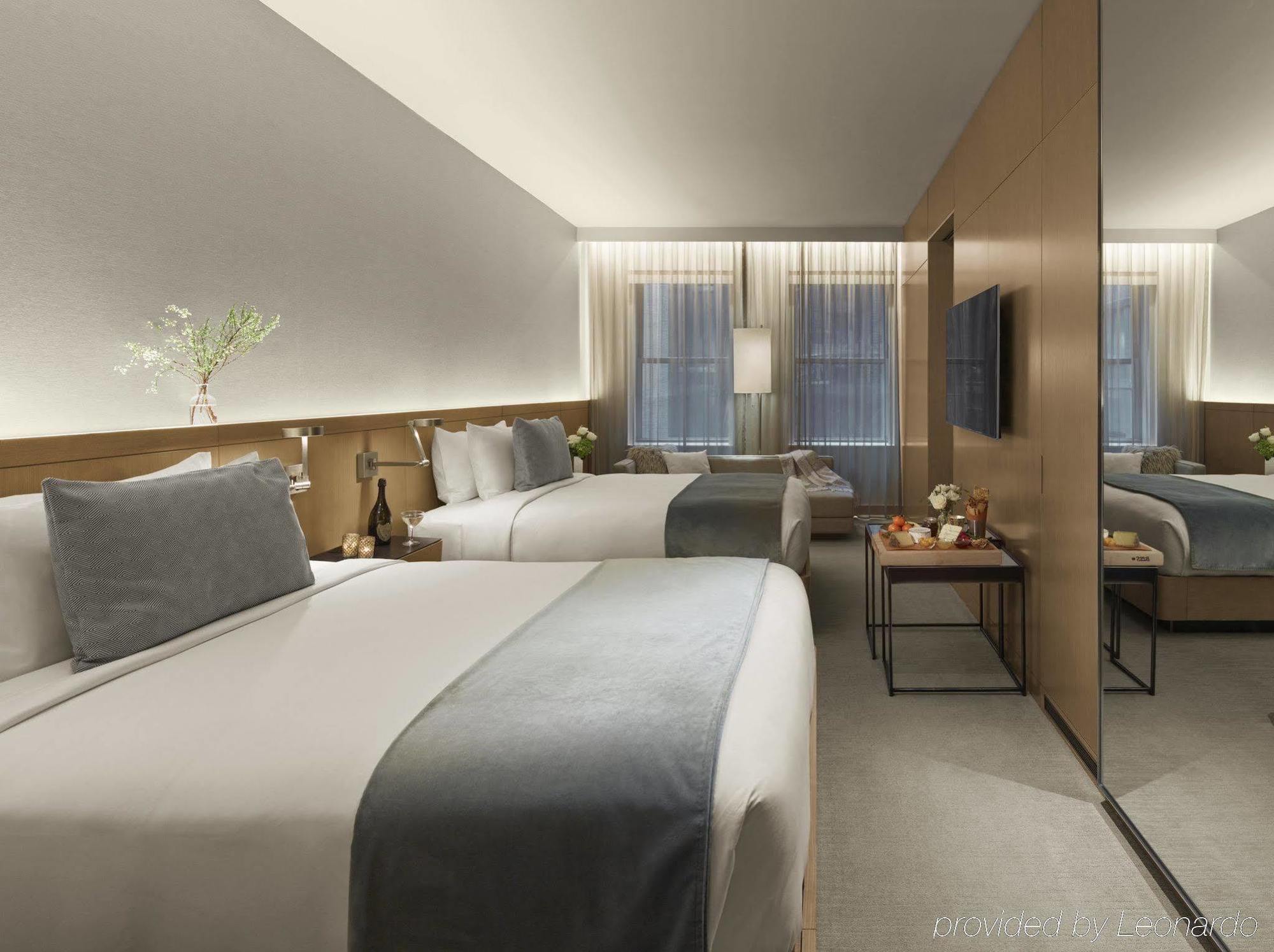 Hotel The Knickerbocker Nueva York