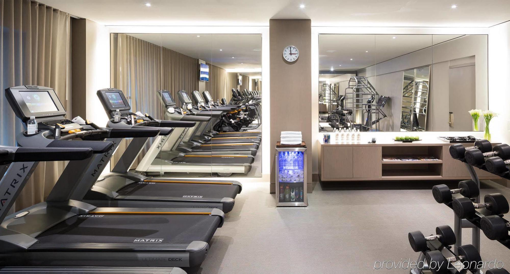 The Knickerbocker 5* Nueva York